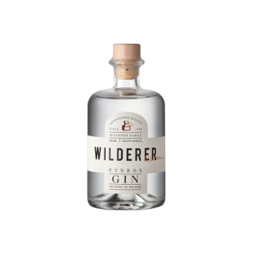 Wilderer Gin