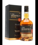 The Irishman Founders Reversve Blended Irish Whiksey