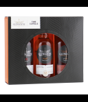 GLENGOYNE Time Capsule Miniaturenset 3x5cl.