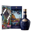 Chivas Regal Royal Salute 21 Years Old The Signature Blend