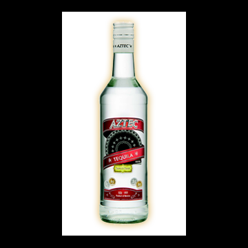 Aztec Tequila Silver