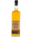SAINT JAMES Heritage Rum