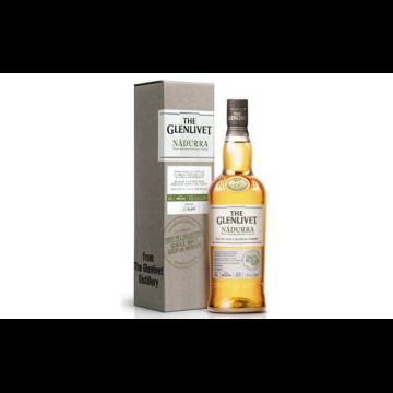 The Glenlivet Whisky Nadurra First Fill