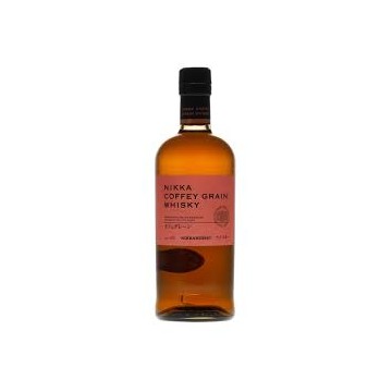 Nikka Coffey Grain Whiskey