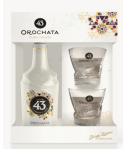 Licor 43 Orochata (gift pack)