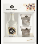 Licor 43 Orochata (gift pack)