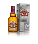 Chivas Regal Blended Scotch Whisky 12 Years Old