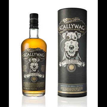 Scallywag Speyside Malt Whisky