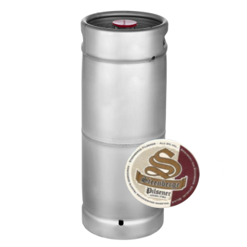 Steenberge Fust 20L