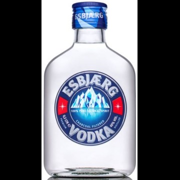 Esbjaerg vodka