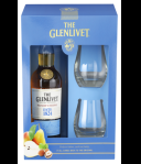 The Glenlivet Founder's Reserve (gift pack)