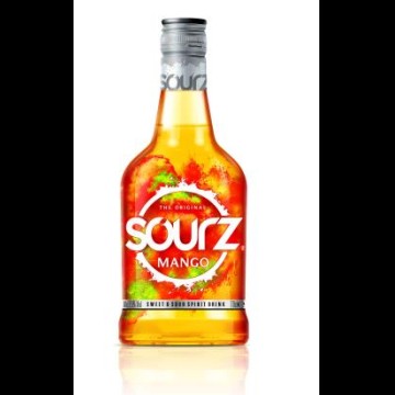 SOURZ Mango