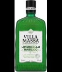 VILLA MASSA Limoncello Basilico