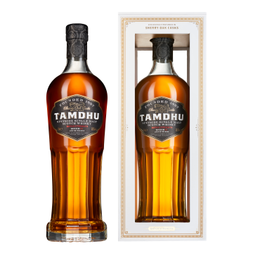 Tamdhu Speyside Cask Strength #5