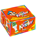 Kleiner Klopfer fun Mix 25-pack
