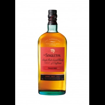 Singleton Tailfire