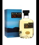 Balblair Vintage 2005 1st Release