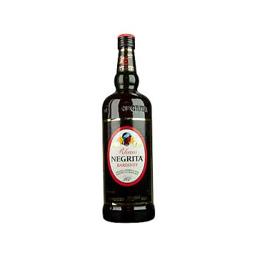 Negrita Caribbean Blended Rum