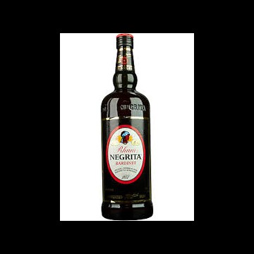 Negrita Caribbean Blended Rum