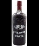 Kopke Port Fine Ruby Halfje