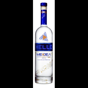 Medea Push Play Vodka