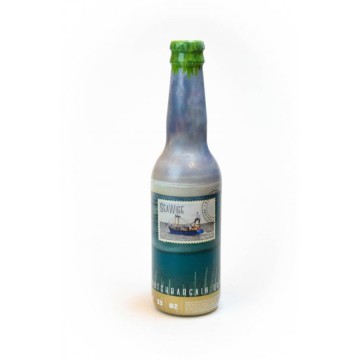 DUTCH BARGAIN seawise