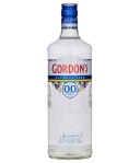 Gordon's Gin 0.0% Alcohol Free