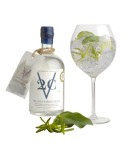 V2C Navy Strength Gin