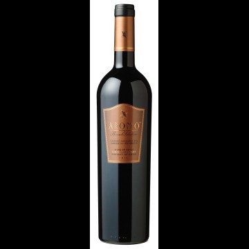 Aromo Barrel Selection DO. Maule Valley