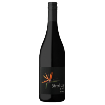Strelitzia Shiraz - Western Cape