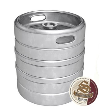 Steenbergen Fust 50L