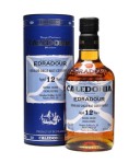 Edradour 12 Years Old Highland Single Malt Whisky Caledonia