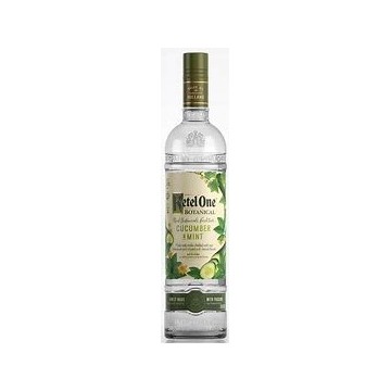 Ketel One Botanical Cucumber & Mint