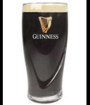 GUINNESS glas pint