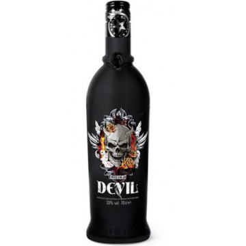 Trojka Devil