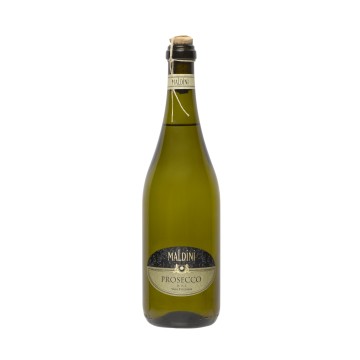 Maldini DOC. Veneto Prosecco Vino Frizzante