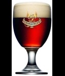 Grimbergen bierbokaal 33cl.