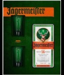 Jägermeister GVP met Shotglazen