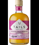 Tails Cocktail Passion Fruit