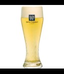 La Trappe wit glas