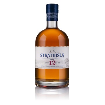 Strathisla 12 Years Scotch Whisky