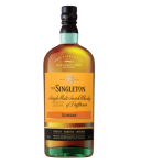 Singleton of Dufftown Sunray Speyside Single Maltwhisky