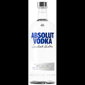 Absolut Vodka