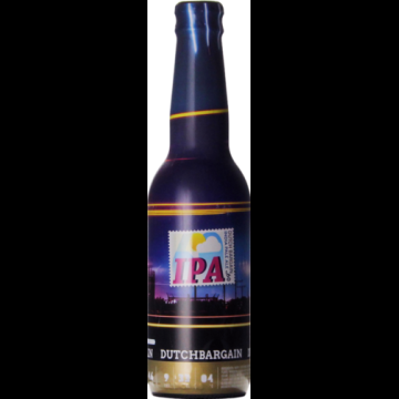 Dutch Bargain India Pale Ale