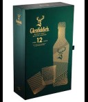 Glenfiddich 12 years (gift pack)