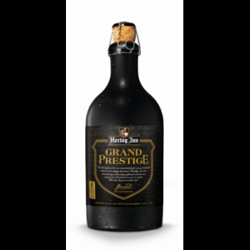 Hertog Jan Grand Prestige kruik