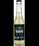Georgies Pear & Elderflower