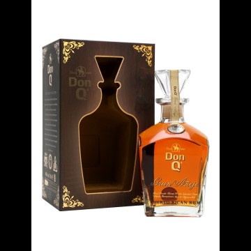 Don Q Gran Anejo