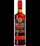 Bacardi Carta Fuego