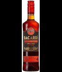 Bacardi Carta Fuego